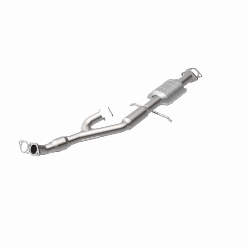 Magnaflow — Magnaflow Conv DF 02-06 Kia Optima 2.7L
California - view 27