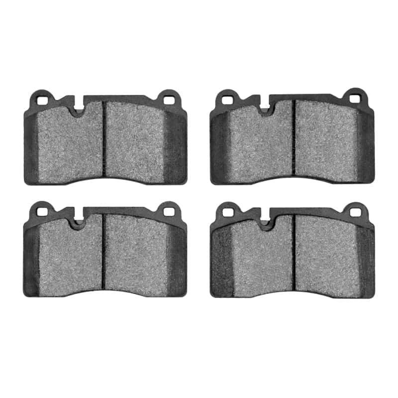 R1 Concepts — R1 16-24 Acura Nsx Rear Track/Street Brake Pads - view 2