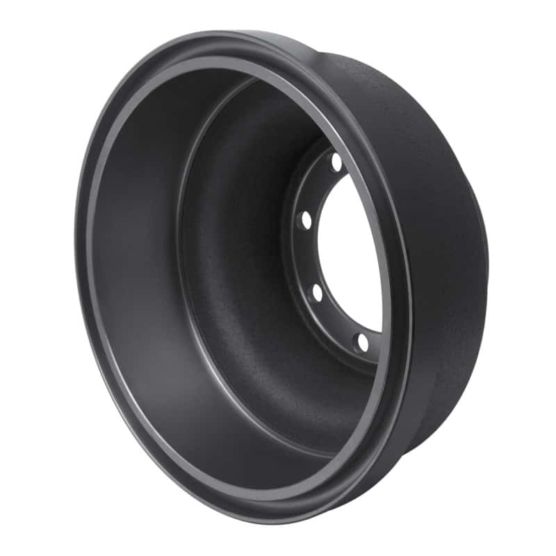 DFC — DFC 75-80 Ford E-350 Econoline Rear True Balanced Brake Drum
DFC Brake Drum - view 4