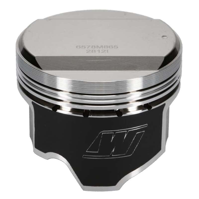 Wiseco — Wiseco Nissan RB25 DOME 6578M865 Piston Kit
Piston Set - view 3