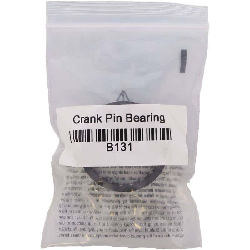 Hot Rods — Hot Rods Bearing - 37 x 45 x 21.8 KU - view 4