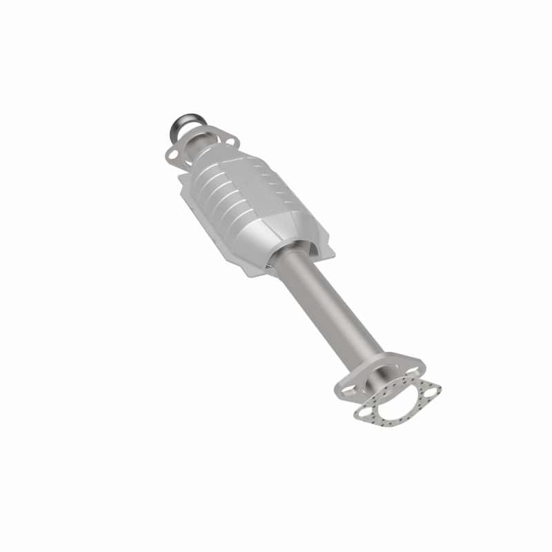 Magnaflow — MagnaFlow Conv DF Ford 90 92
Standard Grade
Standard - view 15