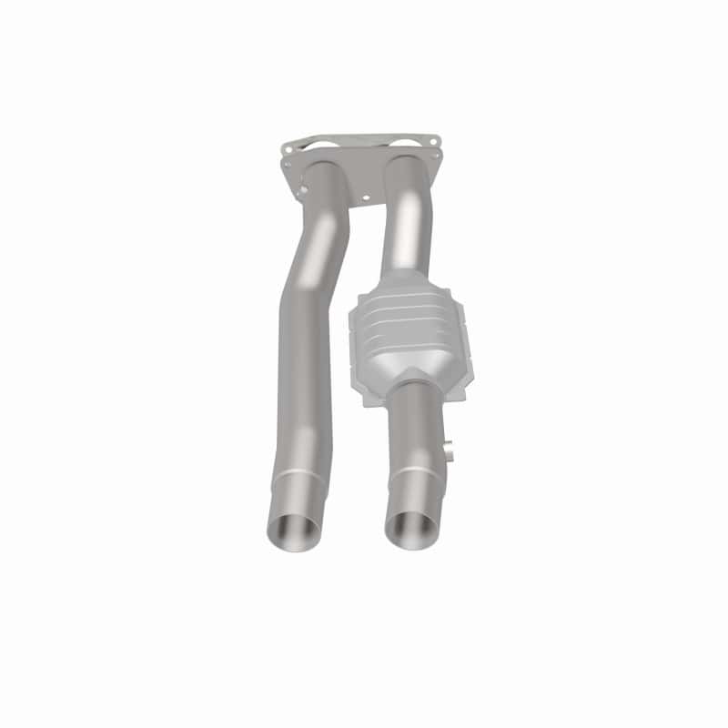Magnaflow — MagnaFlow Conv DF 96-97 7.4L 3500 Truck Rear
HM Grade
HM - view 16