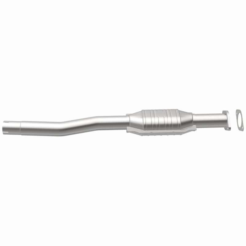 Magnaflow — MagnaFlow Conv DF 11 GMC Terrain 2.4L Rear
OEM Grade
OEM - view 20