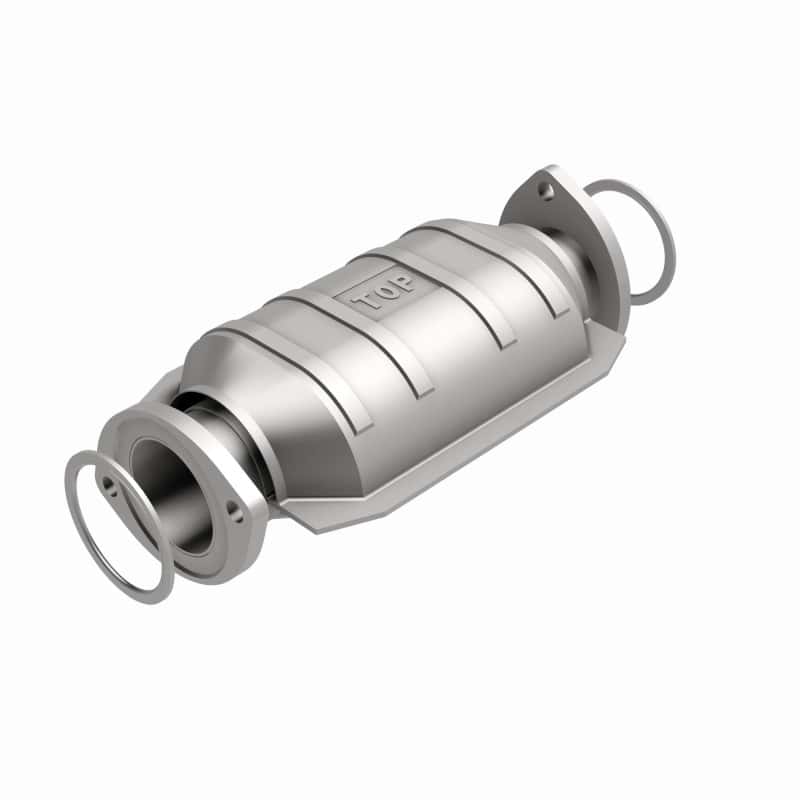 Magnaflow — MagnaFlow Conv DF 95-97 4.5L Toy Land Cruiser
HM Grade
HM - view 6