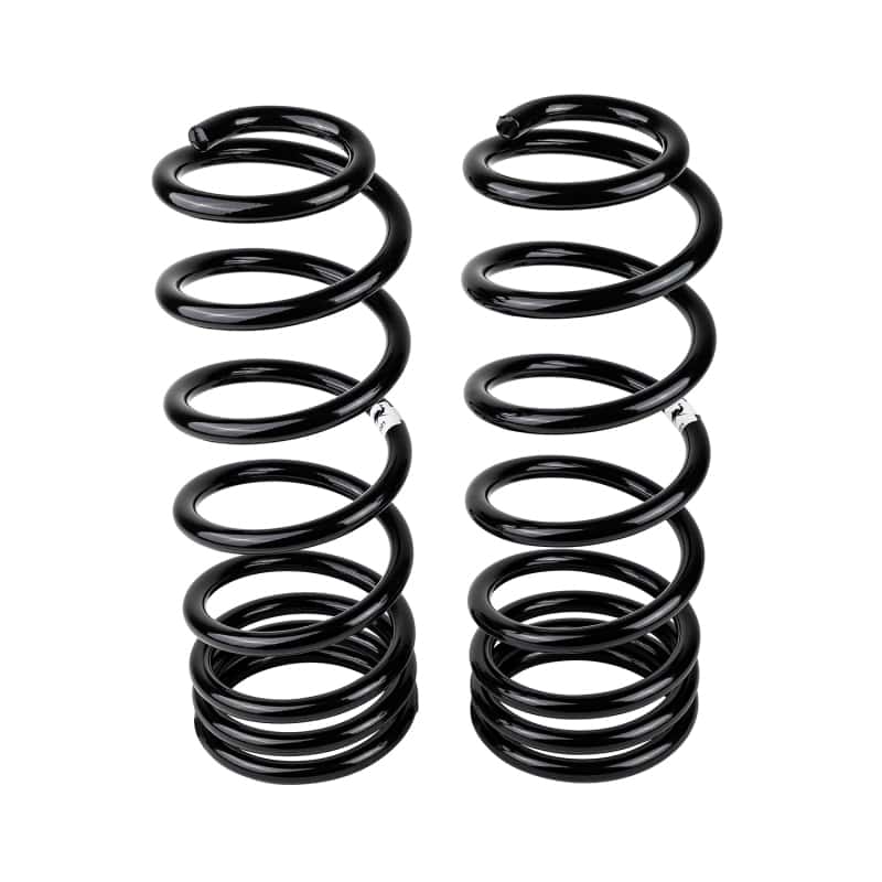 Old Man Emu — ARB / OME Coil Spring Rear Np300 Med - view 4