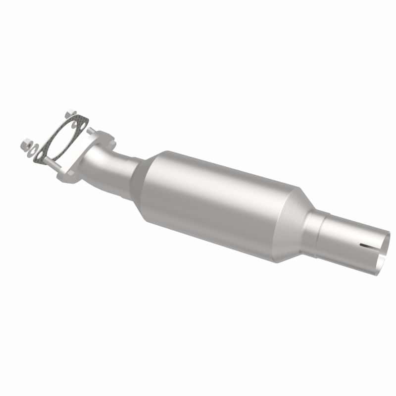 Magnaflow — Magnaflow Conv Direct Fit 19-20 Kia Forte 2L Underbody
OEM Grade
OEM - view 13