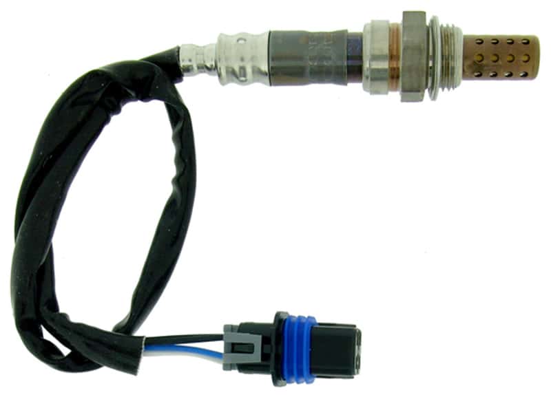 NGK — NGK Cadillac DeVille 1999-1996 Direct Fit Oxygen Sensor
Oxygen Sensor - view 2