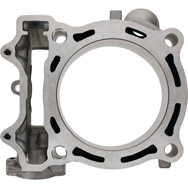 Cylinder Works — Cylinder Works 07-15 WR 450 F/2017 YFZ 450/09-24 YFZ 450 R Standard Bore Cylinder - view 3