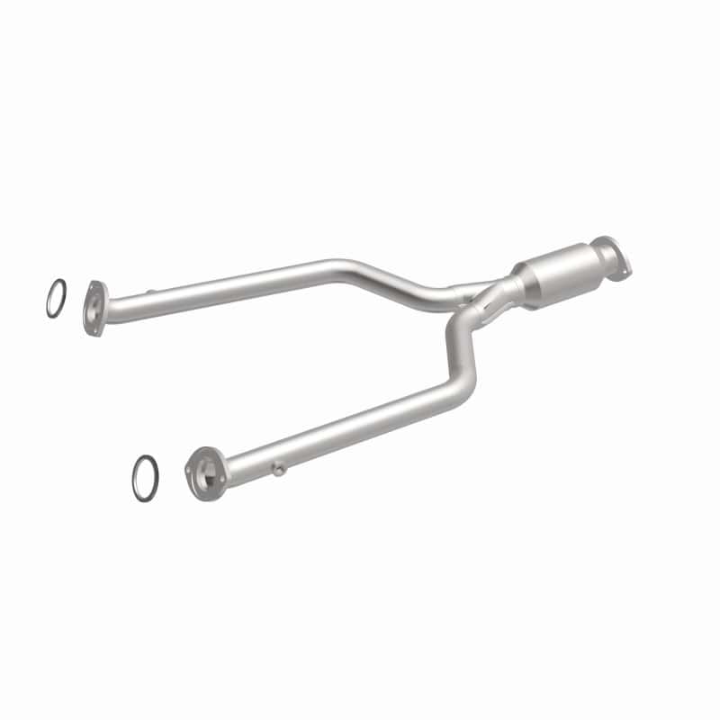 Magnaflow — Magnaflow 2007 Lexus GS430 4.3L Direct Fit Converter
California - view 8