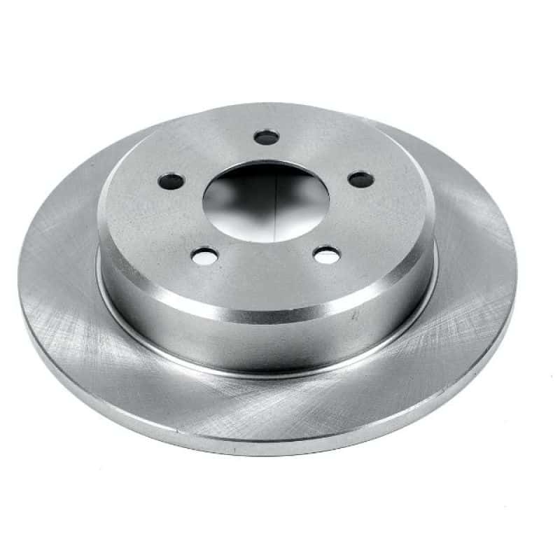 PowerStop — Power Stop 97-07 Chrysler Town & Country Rear Autospecialty Brake Rotor
AutoSpecialty Rotor - view 1