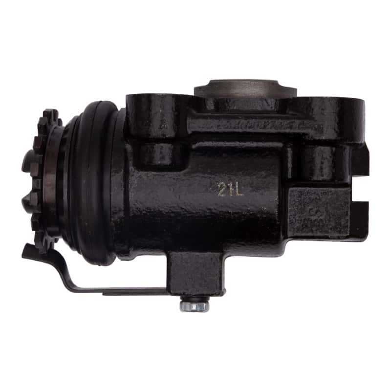 DFC — DFC 88-95 Mitsubishi Fuso FH Series Fr L Frwd Brake Wheel Cylinder
DFC Brake Wheel Cyl - view 1