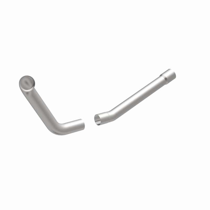 Magnaflow — MagnaFlow Univ Pipe Down Assy 99-03 7.3L Ford
Turbo Down Pipe - view 3