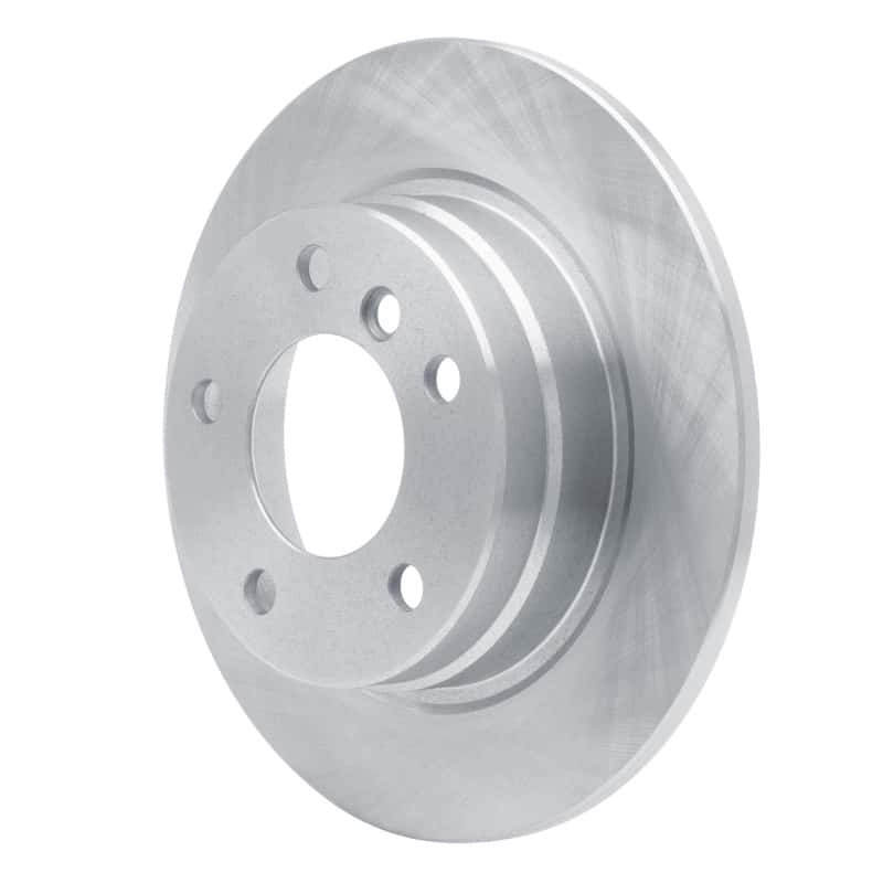 DFC — DFC 91-99 BMW 323is Rear Brake Rotor
DFC Brake Rotor - view 2