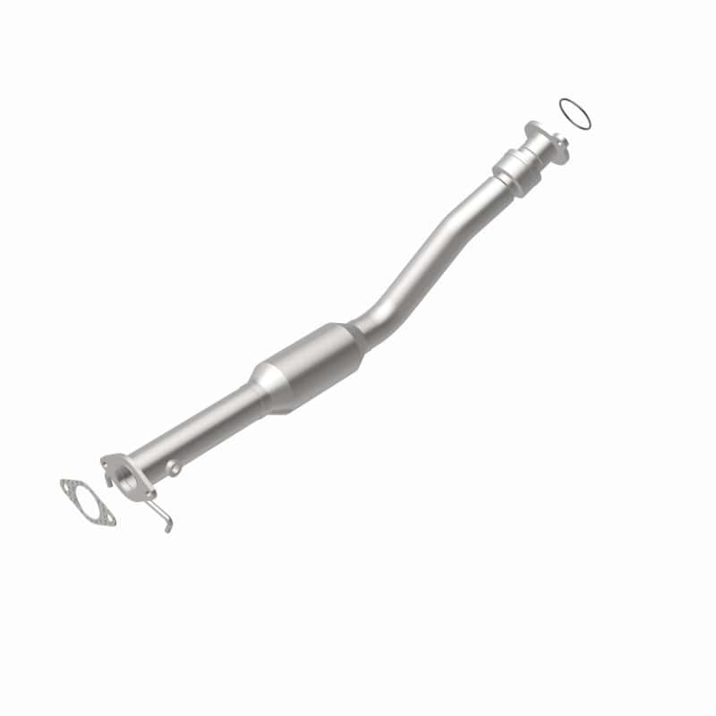 Magnaflow — Magnaflow 04-05 Chevrolet Impala 3.4L Direct Fit Converter
California - view 17