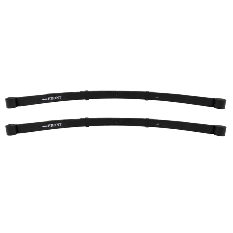 Belltech — Belltech LOWERING KIT W/O SHOCKS
LOWERING KIT - view 10