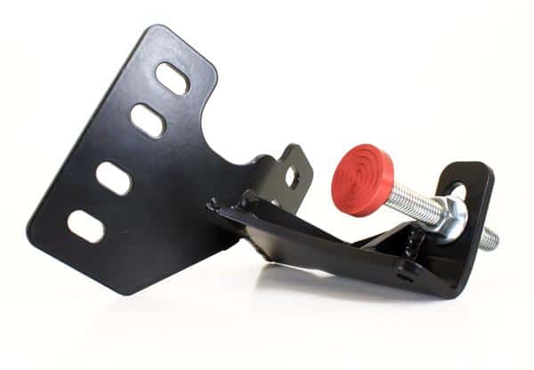 GrimmSpeed — GrimmSpeed 93-07 Impreza Models / 94-99 Legacy / 03-08 Forester Master Cylinder Brace - view 1