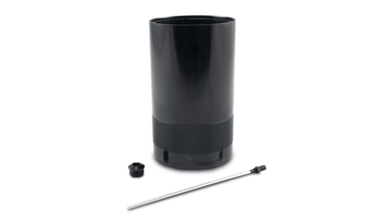 Vibrant — Vibrant Medium 1.5L Catch Can Reservoir w/Dipstick
MediumReservoirCCan - view 2
