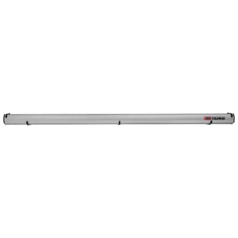 ARB — ARB Aluminum Awning Kit w/ Light 8.2ft x 8.2ft Includes Light Installed
Awning With Light - view 2