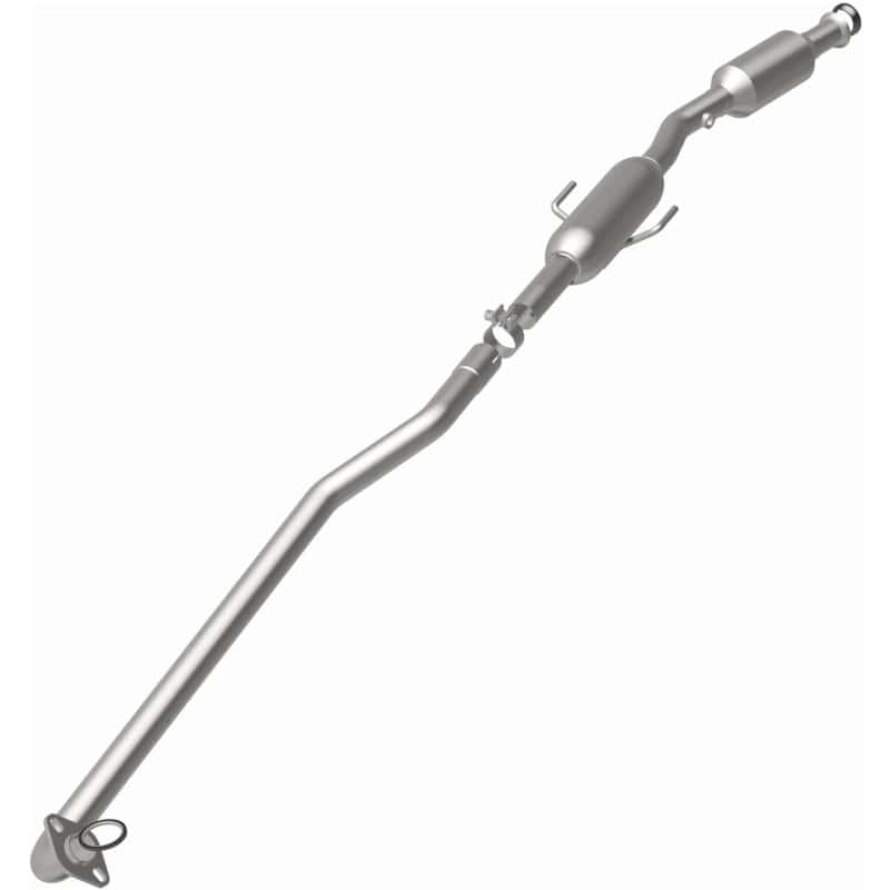 Magnaflow — MagnaFlow Conv DF 98-02 Chevrolet Prizm 1.8L / 98-02 Toyota Corolla 1.8L
OEM Grade
OEM - view 29