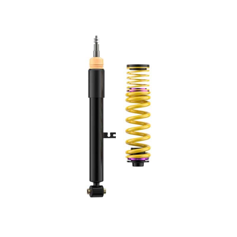 KW — KW BMW 330i xDrive G20 AWD Sedan Without Electronic Dampers Coilover V1
Coilover Kit - view 11