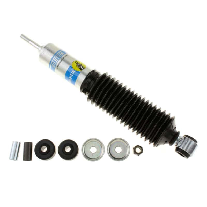 Bilstein — Bilstein 5125 Series Lifted Truck 116.5mm Shock Absorber
Shock - view 2