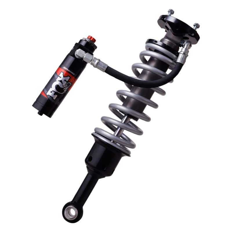 FOX — Fox 22-24 Lexus LX600 2.5 Performance Elite Series Front Coil-Over Reservoir Shocks- Adjustable
2.5 Coil-Over Shocks - view 2
