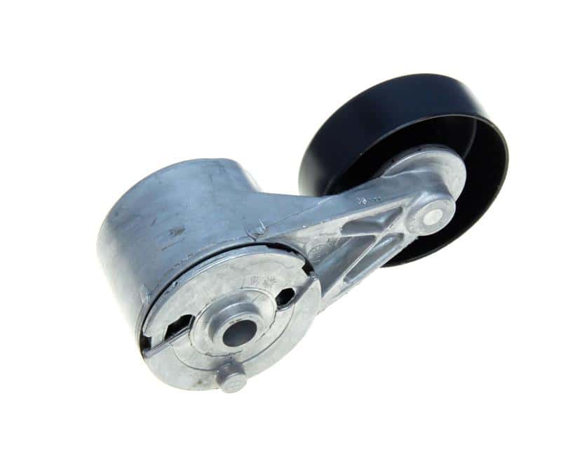 Gates — Gates 92-96 Chevrolet G Series Van V-8 5.7L Tensioner Assy. Belt Drive Tensioner - view 9