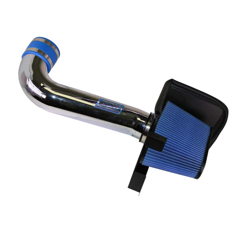 BBK — BBK 05-20 Dodge Challenger/Charger 5.7/6.1L Cold Air Intake Kit - Chrome Finish
Cold Air Intake Kit
Air Intake Kit - view 1