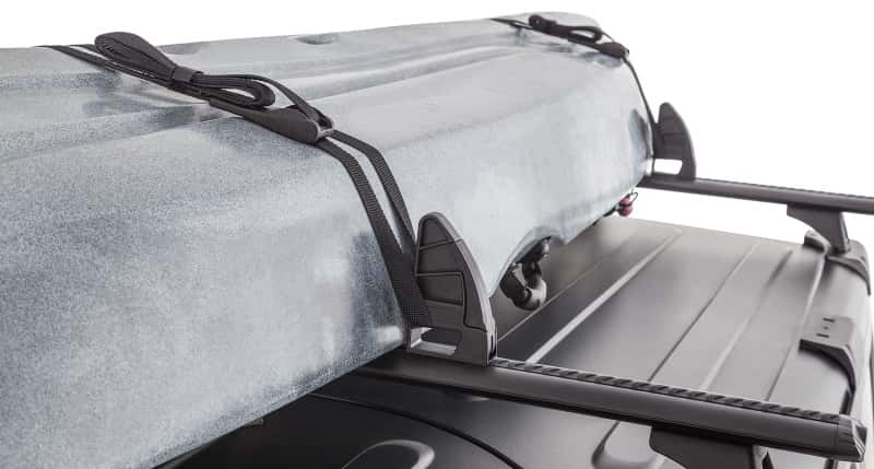 Rhino-Rack — Rhino-Rack Adjustable Load Holder for Vortex Bar - Pair
Roof Rack Tray - view 2