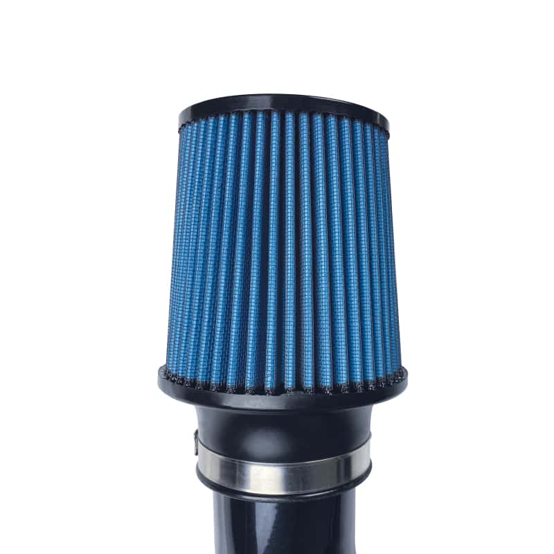 Injen — Injen 07-08 Element Black Cold Air Intake
Cold Air Intake
Air Intake Kit - view 7