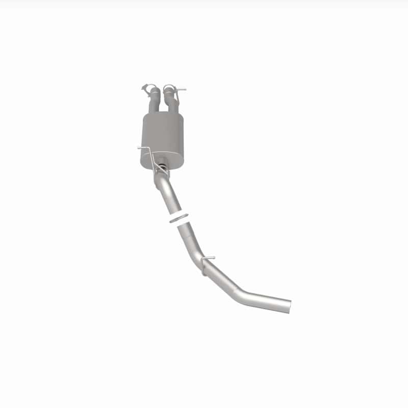 Magnaflow — MagnaFlow BRE Exhaust Kit 01-02 Sierra 2500 HD Silverado 2500 HD 6L
Exhaust Kit - view 12