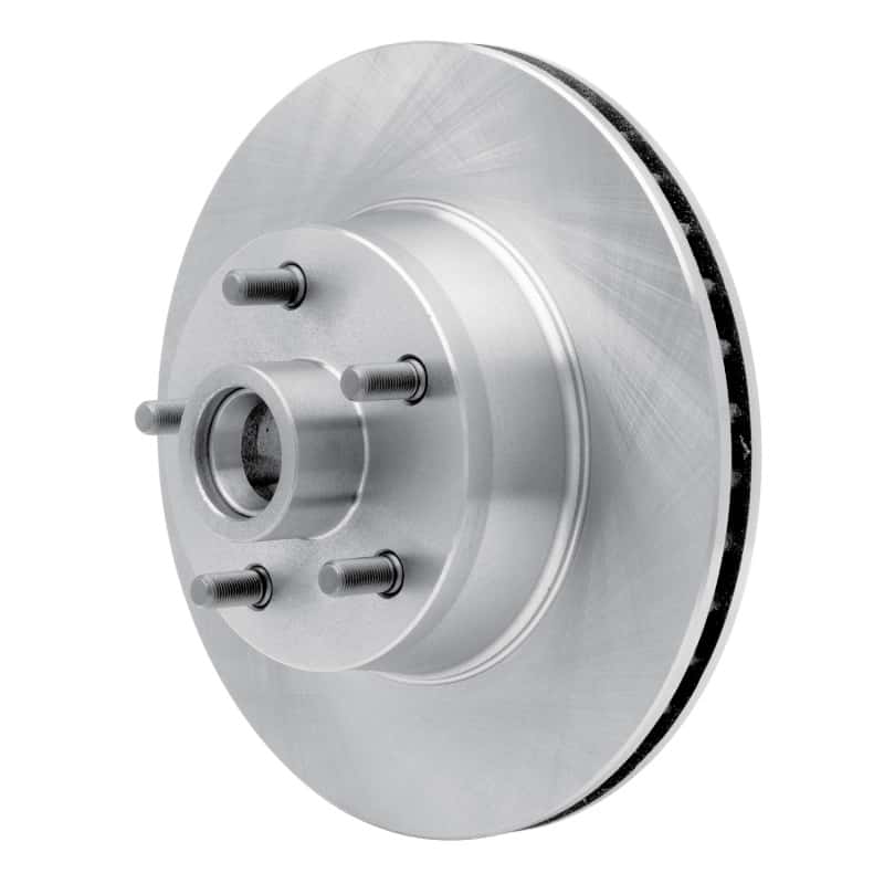 DFC — DFC 68-70 Ford Ranchero Front Brake Rotor
DFC Brake Rotor - view 2