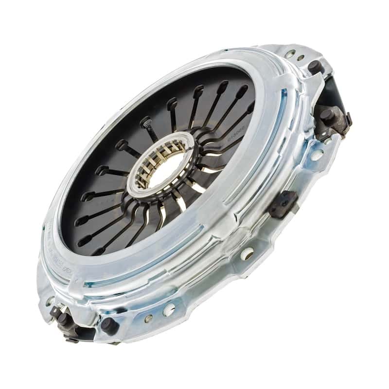 Exedy — Exedy 04-14 Subaru Impreza WRX/STI Stage 1/Stage 2 Replacement Clutch Cover (Fits 15803HD)
Replacement Parts
CltchFlyWhlCvr - view 1