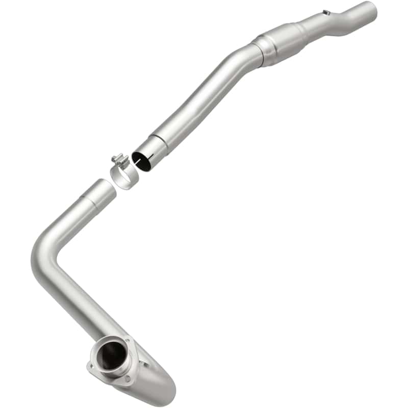 Magnaflow — Magnaflow 01-02 Express/Savana 5.7L Direct Fit Converter
HM Grade
HM - view 1