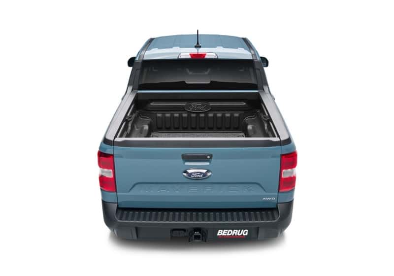 BedRug — BedRug 2022+ Ford Maverick XLT Mat (Use w/Spray-In & Non-Lined Bed) - view 8