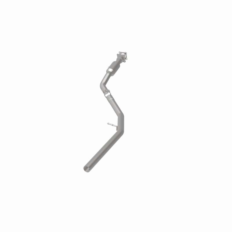 Magnaflow — MagnaFlow Conv DF 04-06 Chrysler Voyager 3.3L
OEM Grade
OEM - view 17