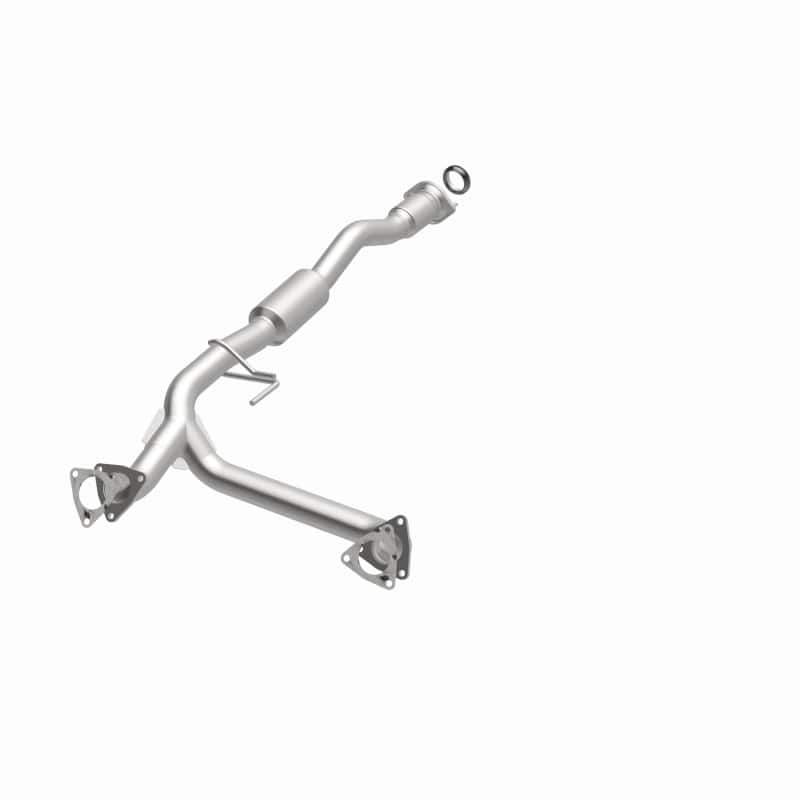 Magnaflow — Magnaflow 15-16 Chevrolet Colorado 3.6L Direct Fit Converter
California - view 27