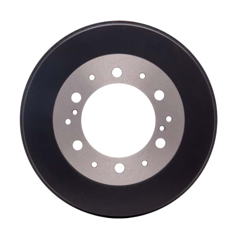 DFC — DFC 05-23 Toyota Tacoma Rear True Balanced Brake Drum
DFC Brake Drum - view 1