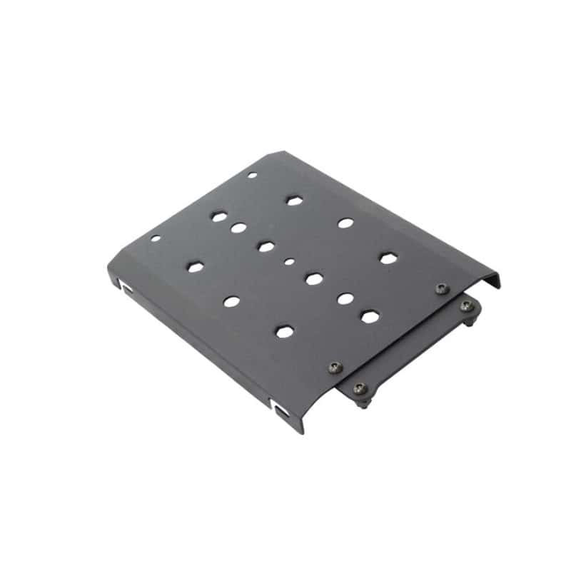 Go Rhino — Go Rhino Floor Insert (4PC) - Universal
XRS/SRM Floor Insert - view 2