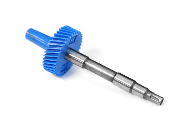 Rugged Ridge — Rugged Ridge Speedometer Gear 43 Teeth Long
OFFROAD_PERFORMANCEU
SpedoDrvGear - view 2