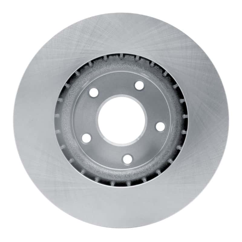 DFC — DFC 10-14 Renault Safrane (Mexico) Front Brake Rotor
DFC Brake Rotor - view 5