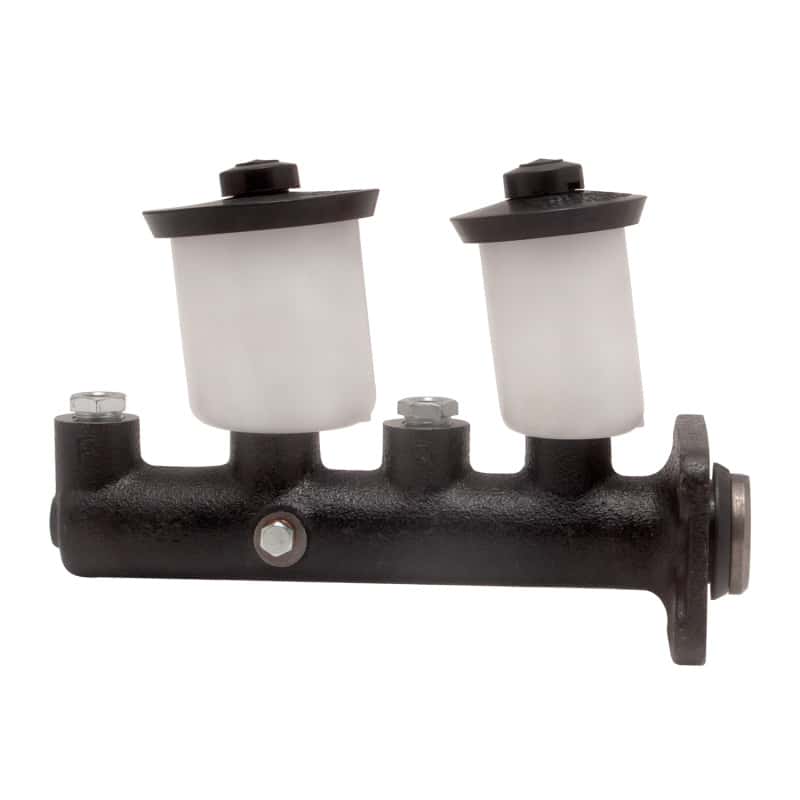 DFC — DFC 76-78 Toyota Corona Brake Master Cylinder
DFC Brake Master Cyl - view 4