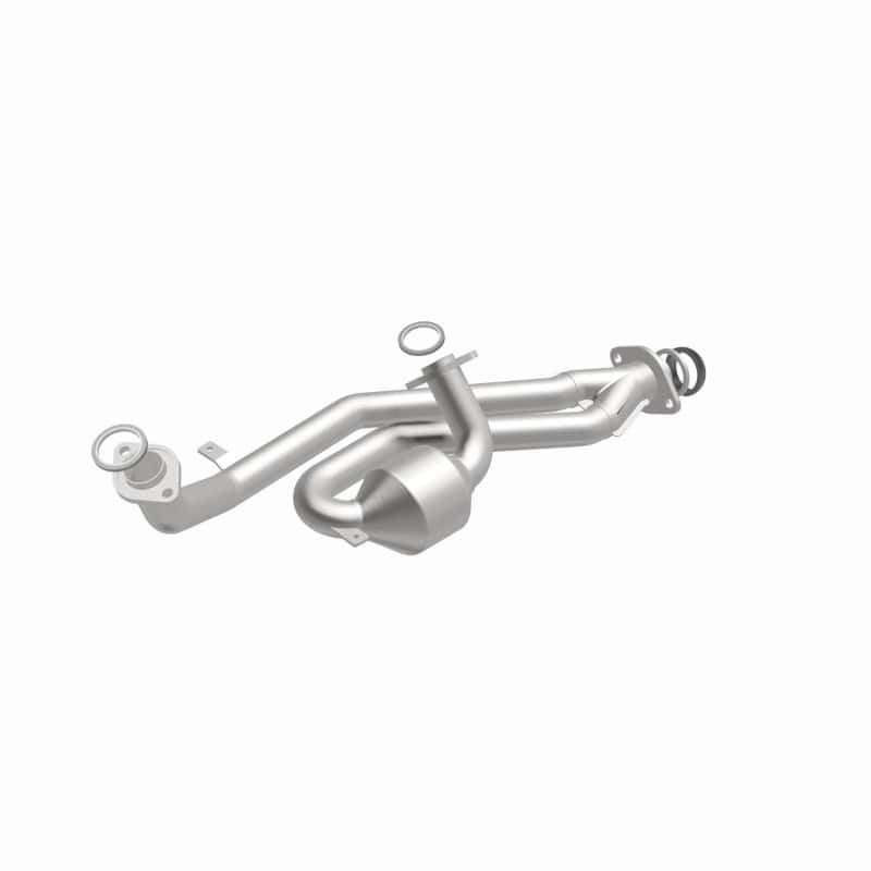 Magnaflow — MagnaFlow Conv DF 01-03 Toyota Sienna 3.0L fr
OEM Grade
OEM - view 7