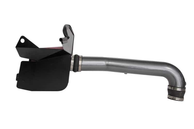 K&N Engineering — K&N 19-21 Dodge Ram 1500 3.6L V6 F/I Performance Air Intake Kit
Air Intake System - view 3