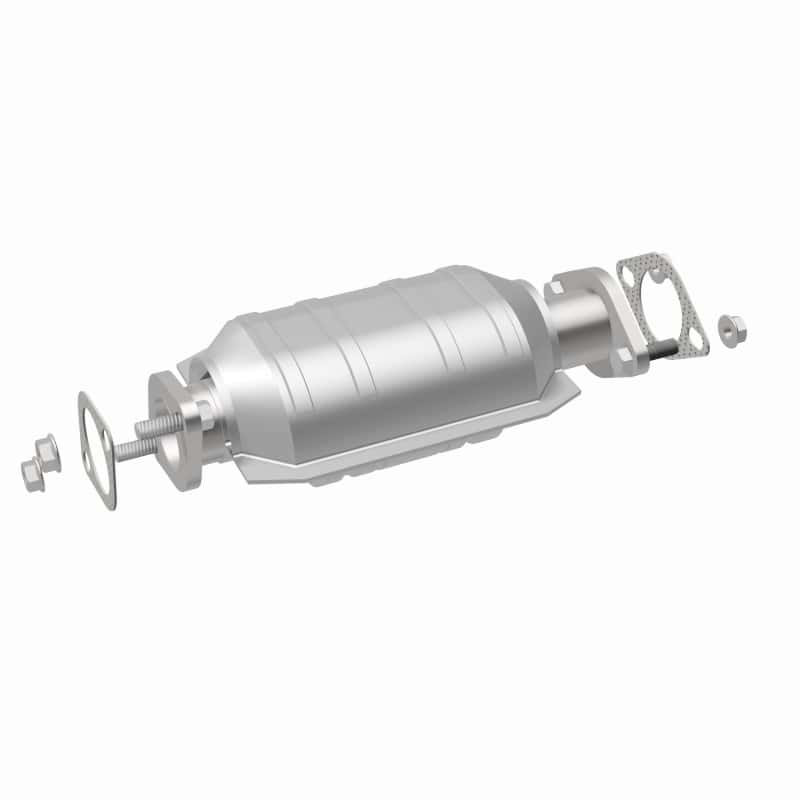 Magnaflow — Magnaflow Conv DF 05-06 Kia Sportage 2.0L
California - view 19