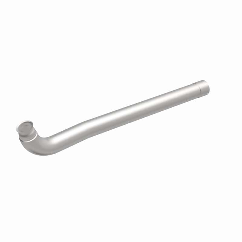 Magnaflow — MagnaFlow Down-Pipe 06-07 GM Diesel 6.6L
Turbo Down Pipe - view 4