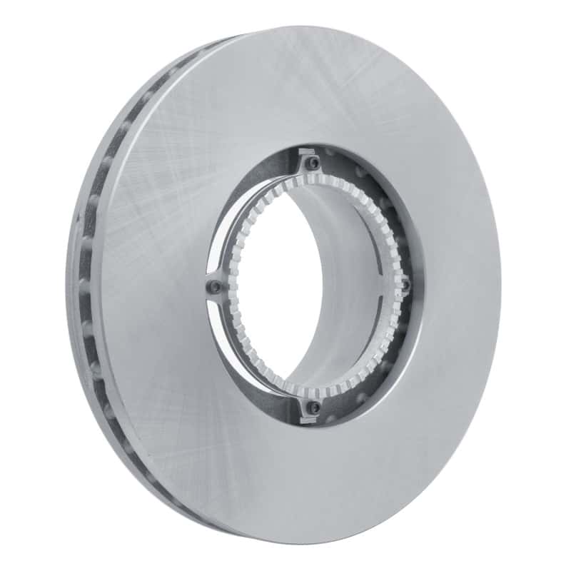 DFC — DFC 13-20 Hino 5 Rear Brake Rotor
DFC Brake Rotor - view 4