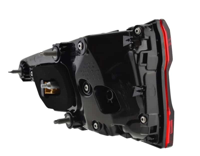 Hella — Hella 2017-2020 Audi A4 Left Tail Light
TLMP INNER LH  LED A
TLMP INNER LH LED A - view 13