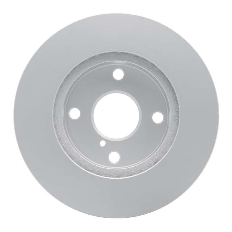 DFC — DFC 90-93 Mazda Miata Front GeoSPEC Coated Rotor
DFC Brake Rotor - view 5